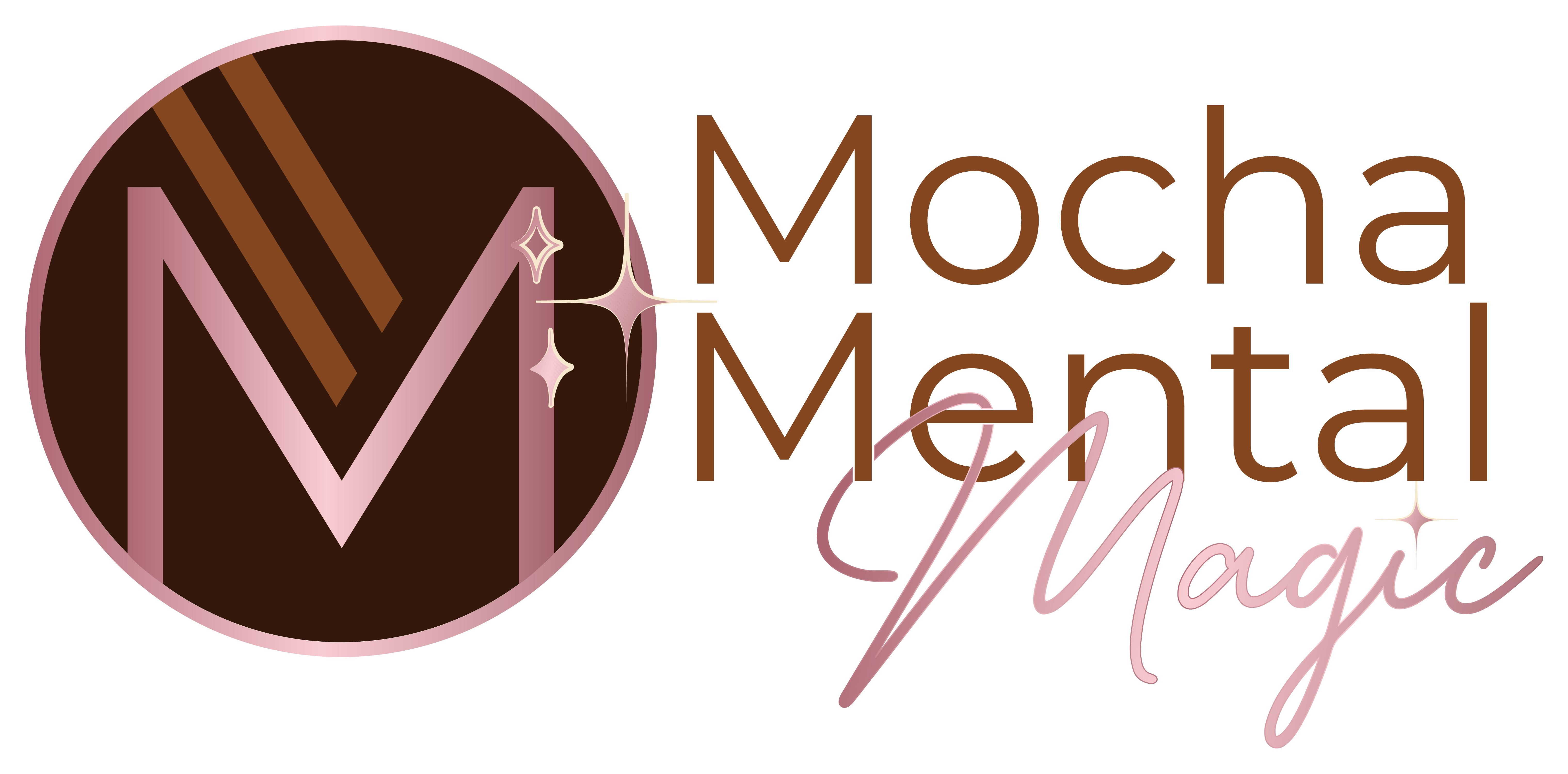 Mocha Mental Manifestation